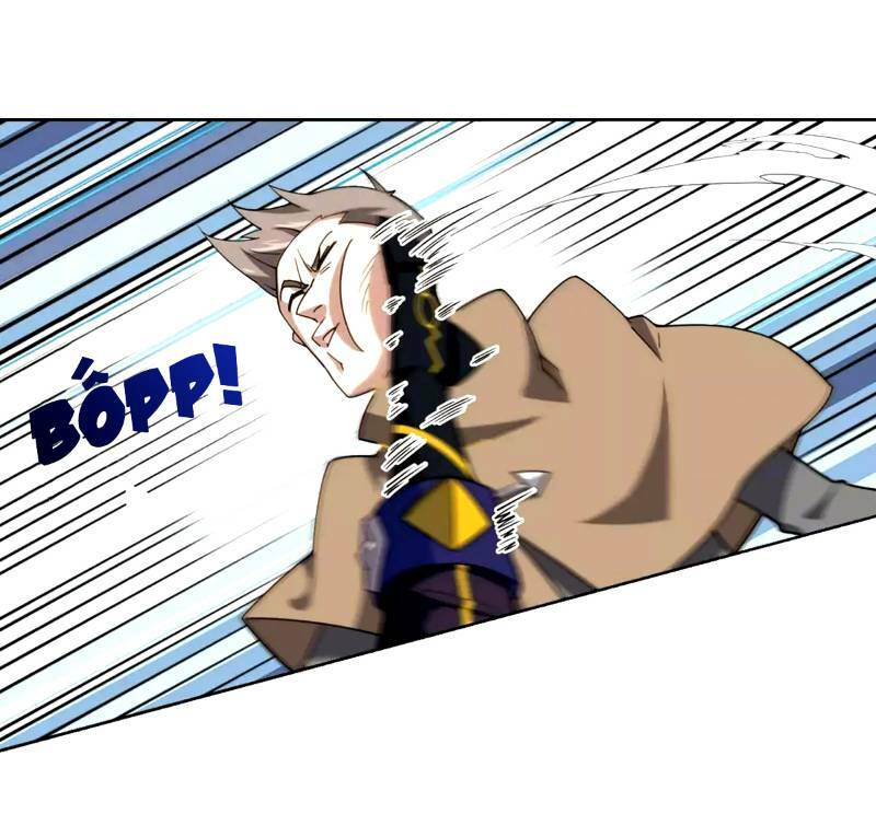 võng du chi cận chiến pháp sư chapter 215 24