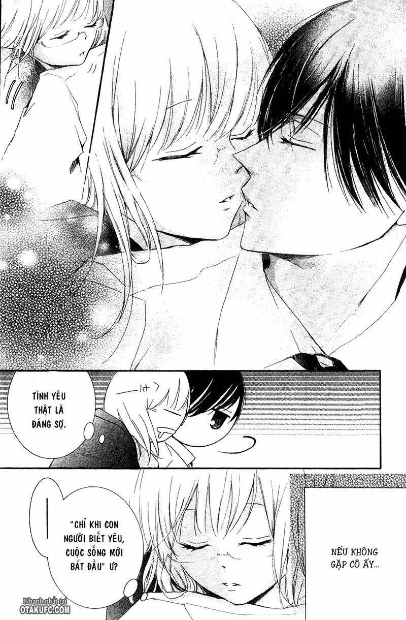 pen saki ni syrup chapter 19 34