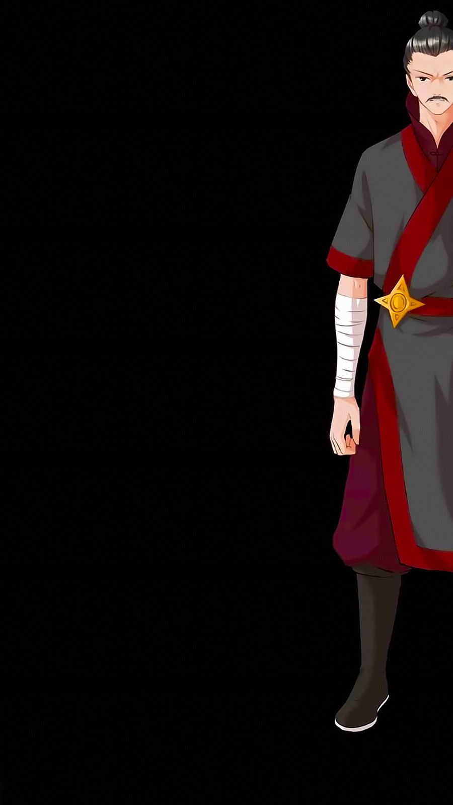 Thịnh Thế Đế Vương Phi chapter 9 - Trang 3