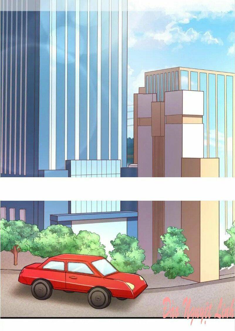 tổng tài xấu xa, đừng hòng thoát chapter 1 29