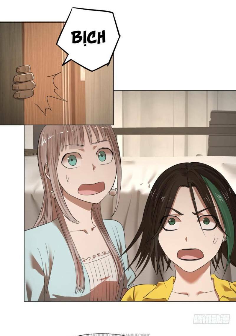 danh sách kẻ phản diện chapter 31 28