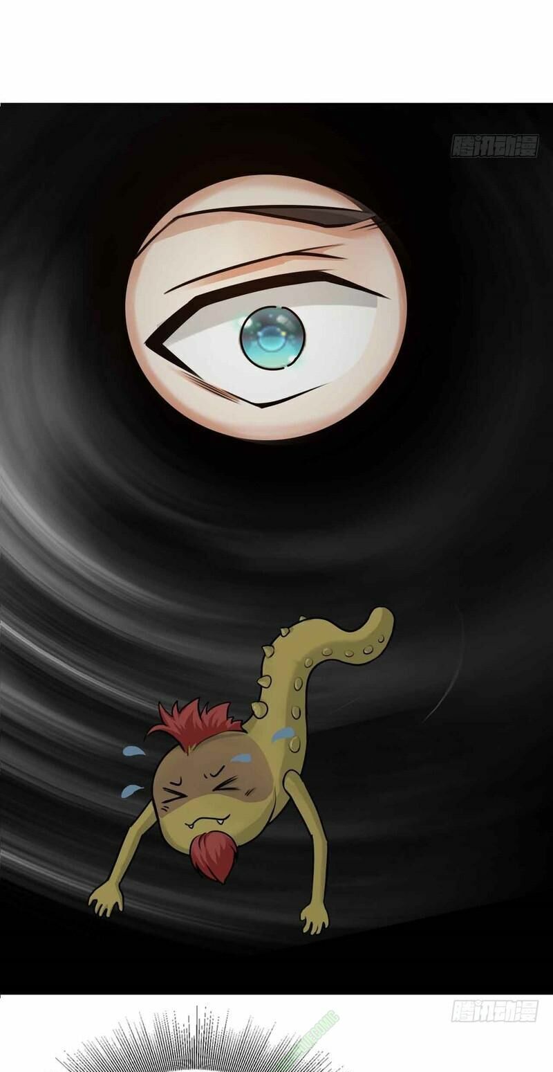 nhóm giao lưu của địa phủ chapter 50 16