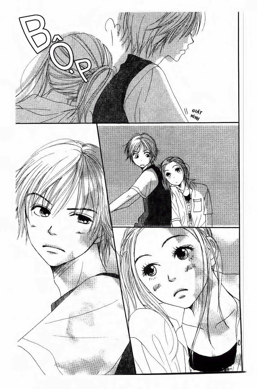 love com - đôi đũa lệch chapter 43 17