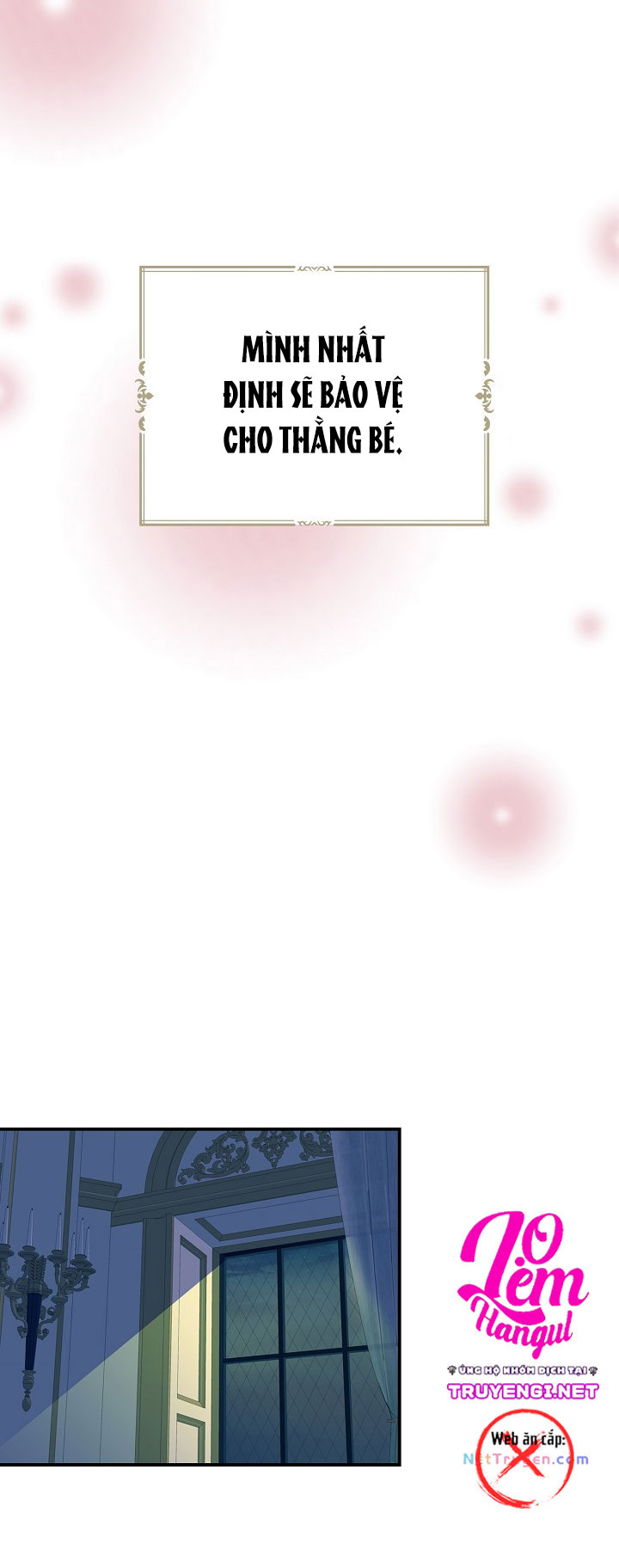 xuyên không trở thành mami của nhân vật phản diện chapter 47 21