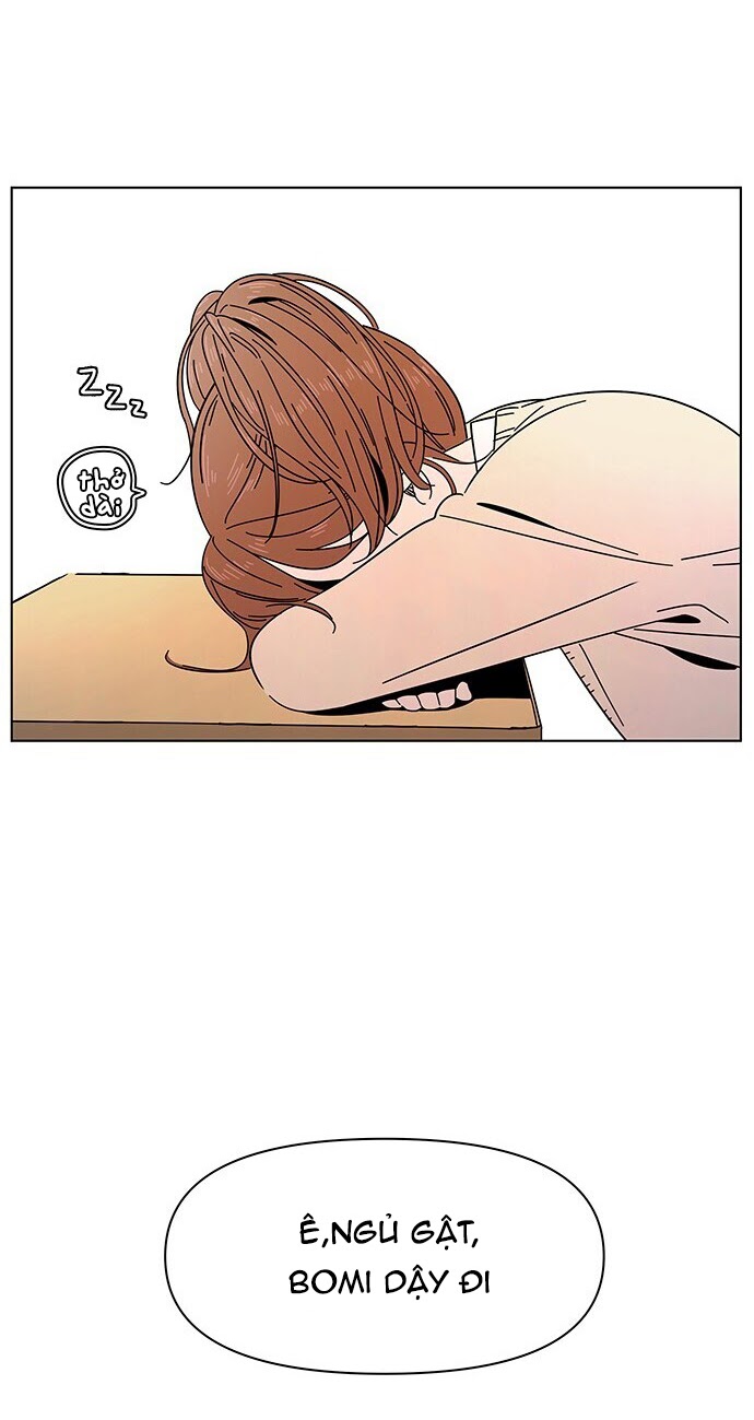 thanh xuân rực rỡ - season of blossom chapter 3 70