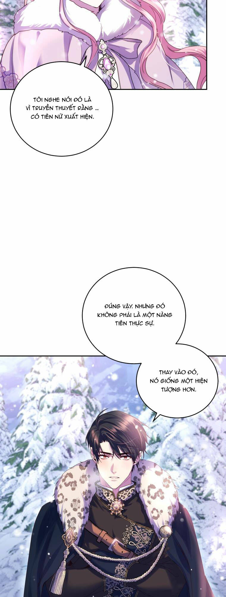 nhà điều chế nước hoa độc quyền của bạo chúa chapter 73 43