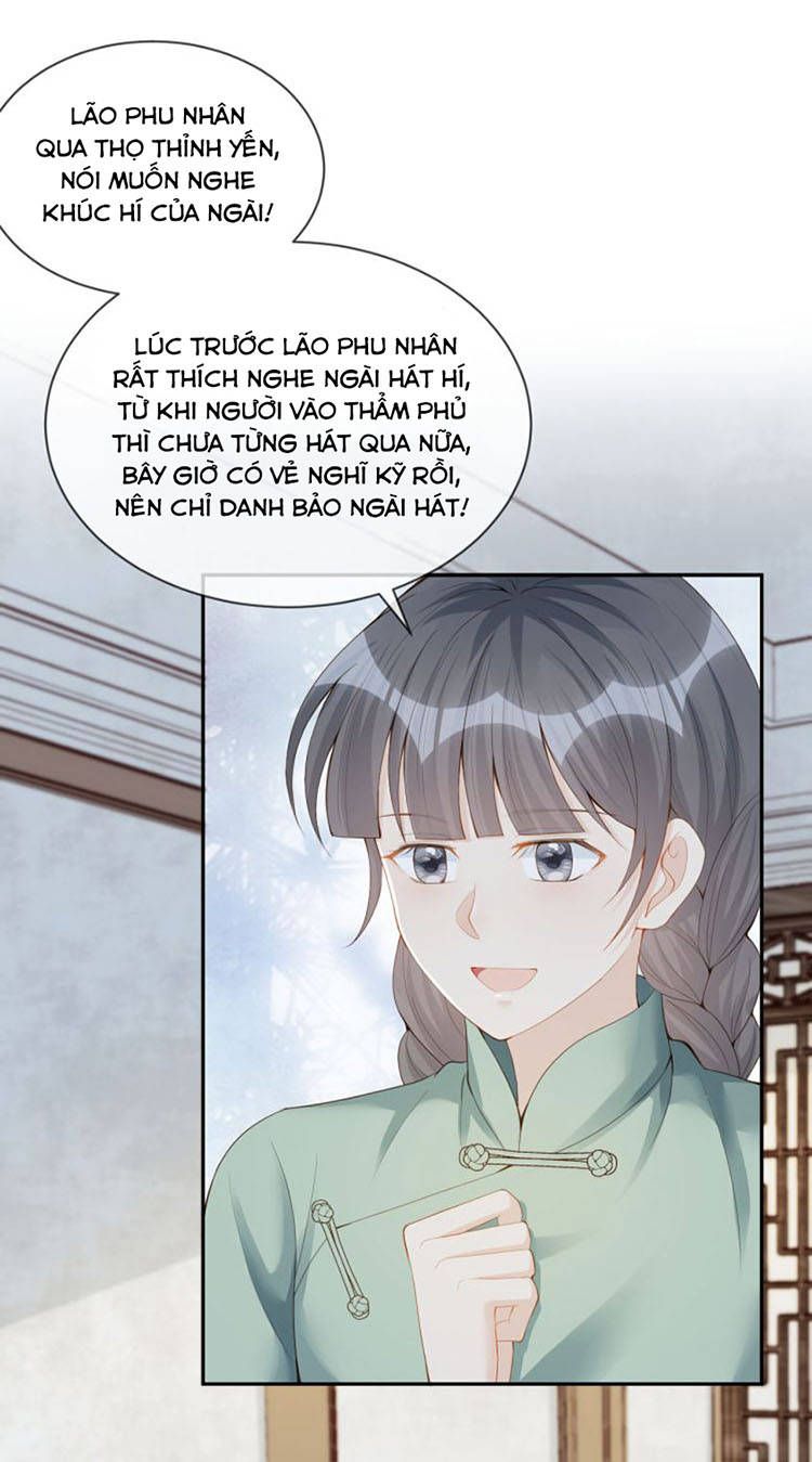 dạ yến chapter 24 5