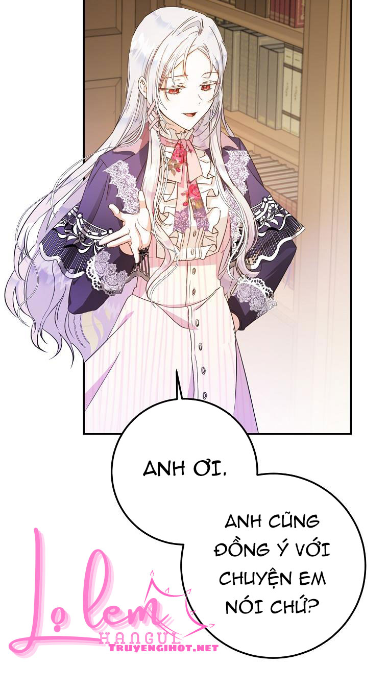 trở thành vợ của nam chính chapter 23.1 36