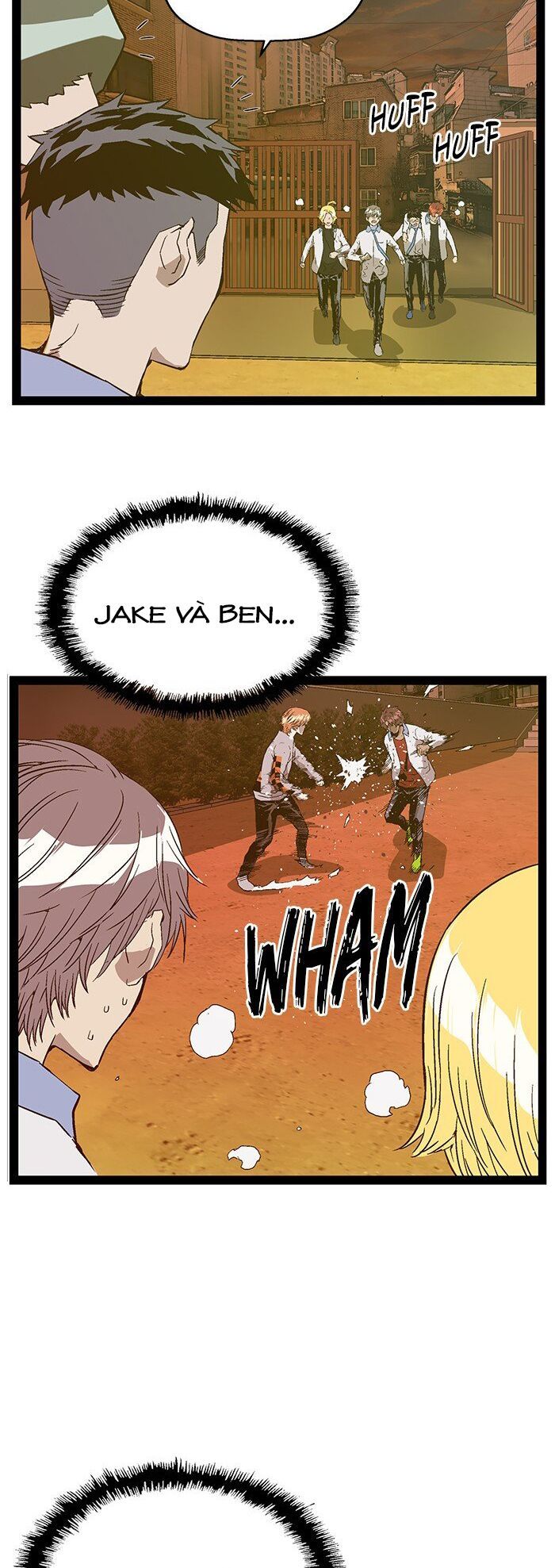 anh hùng yếu chapter 122 57