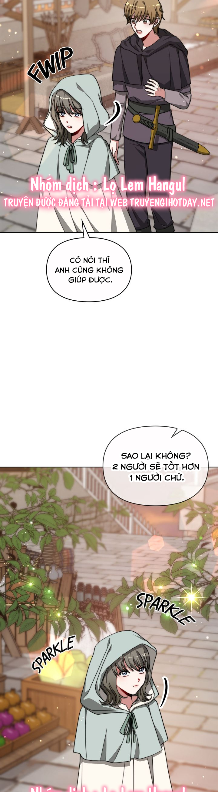 công nương eluana vita chapter 139 21