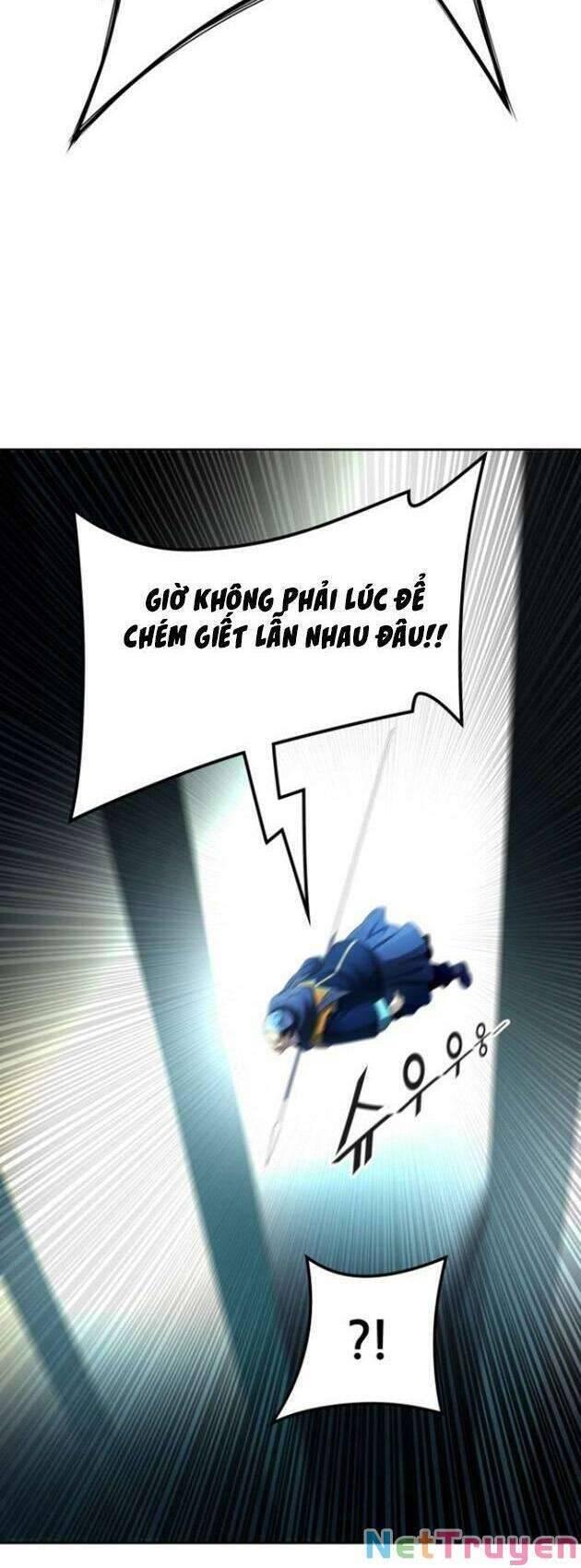 tòa tháp bí ẩn 2 chapter 540 63