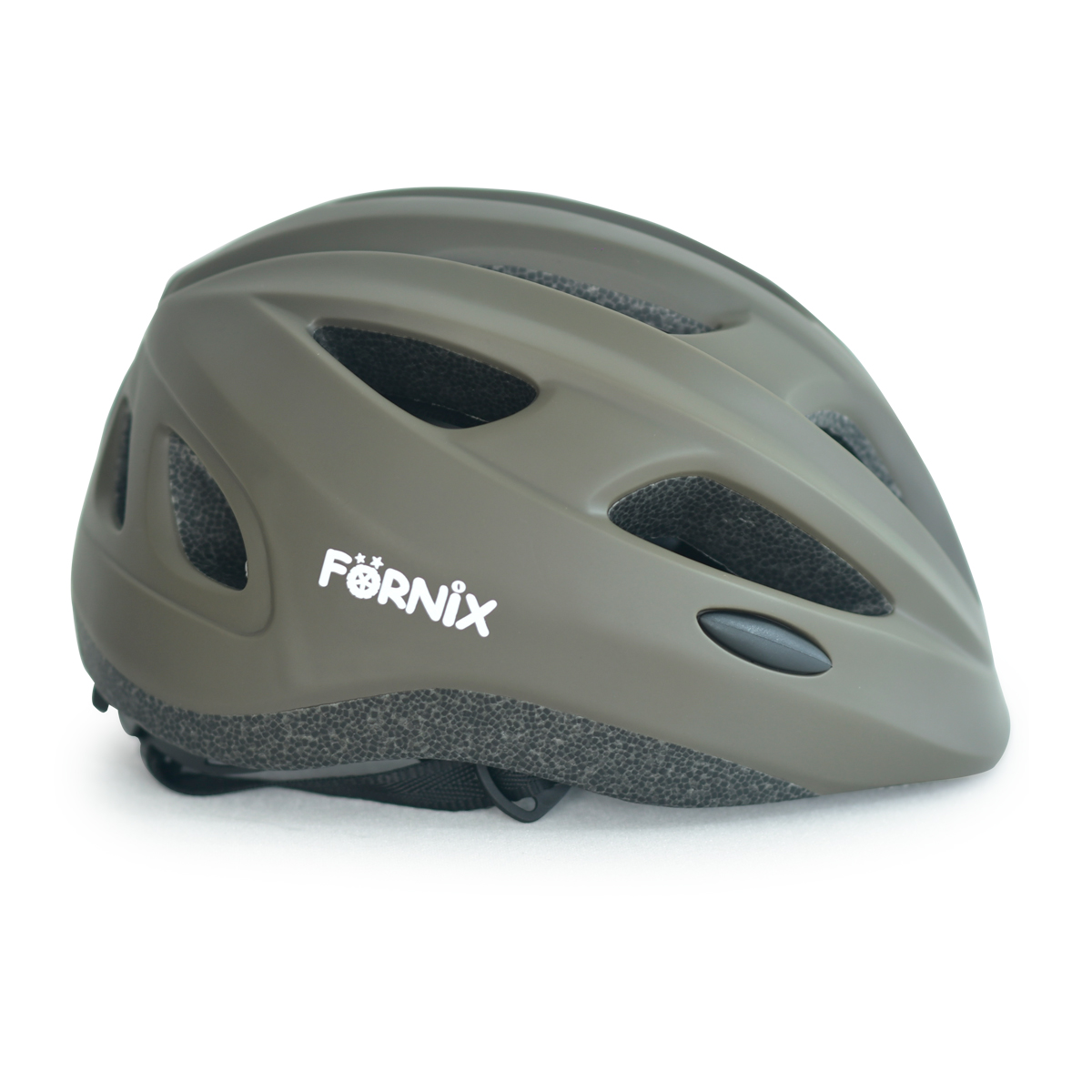 Nón Bảo Hiểm Xe Đạp Trẻ Em FORNIX A01N020 - SIZE S - Nón Bảo Hiểm Trẻ Em - Mũ Bảo Hiểm Xe Đạp Trẻ Em