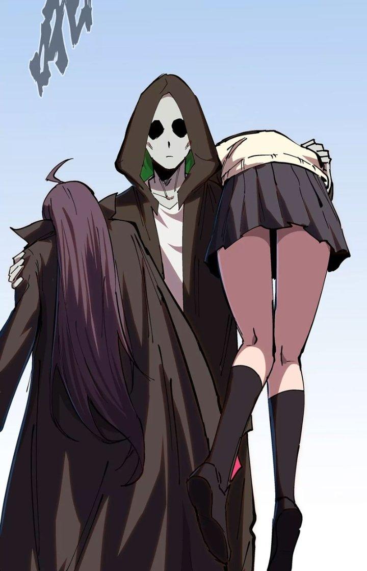 giang tư tiên sinh chapter 27 20