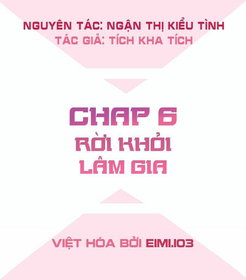 bút ký phản công của nữ phụ pháo hôi chapter 6 3