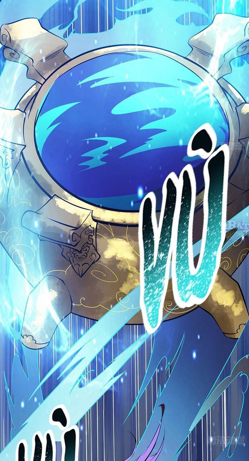 đồ đệ ta toàn là nữ ma đầu chapter 42 43