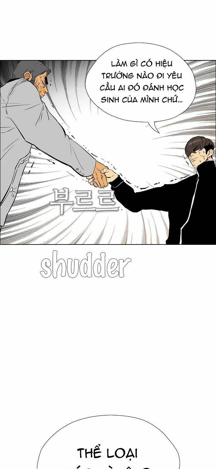 kẻ hồi sinh chapter 138 16