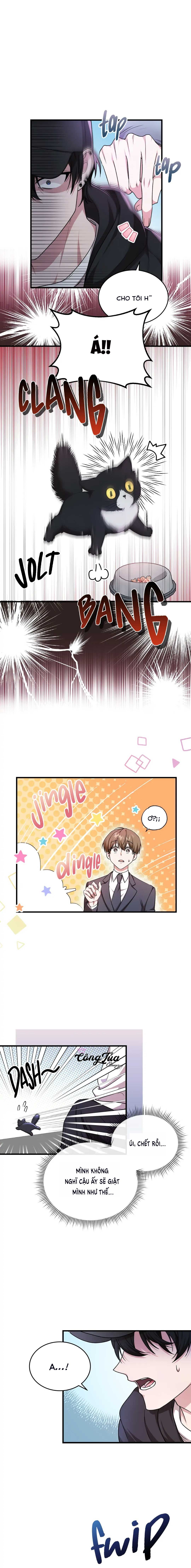 thành viên của hội là hàng xóm bên cạnh chapter 7 11