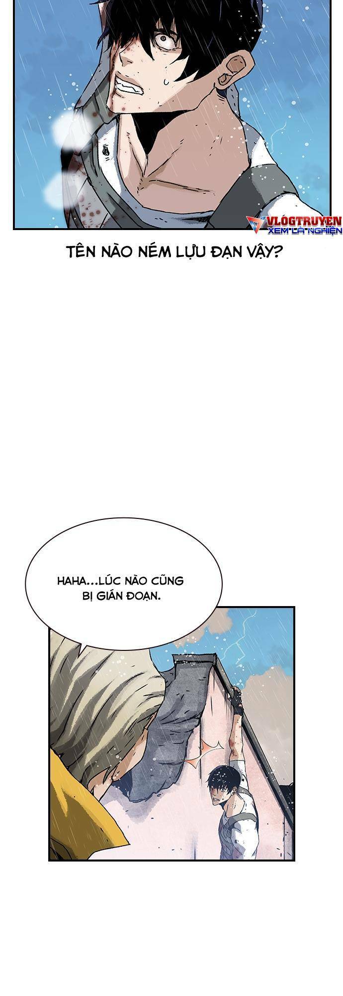 pubg - cuộc chiến sinh tồn - 100 chapter 49 11