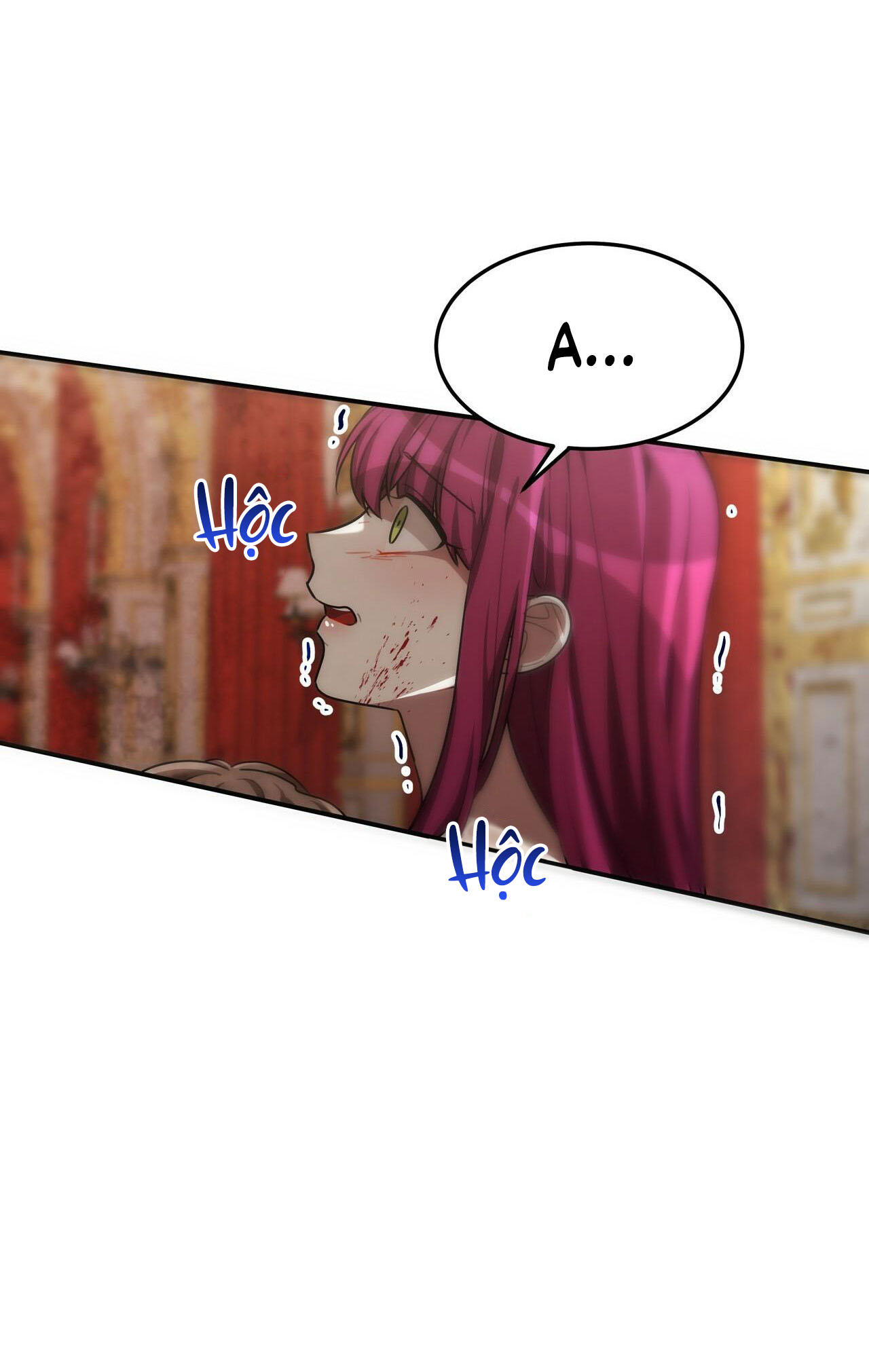 cuộc hôn nhân tay ba chapter 27 3