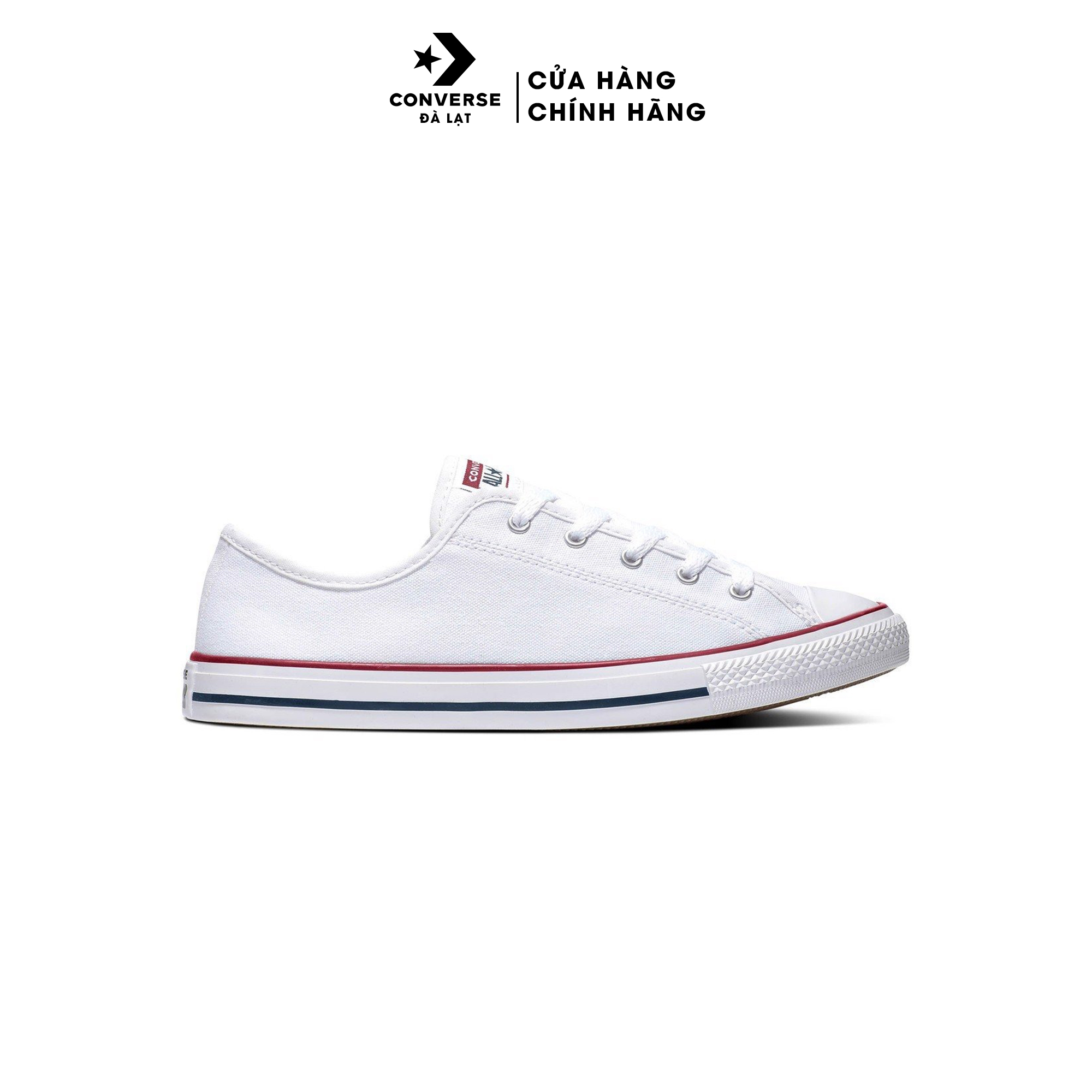 Giày sneakers chính hãng Converse Chuck Taylor All Star Dainty - 564981C