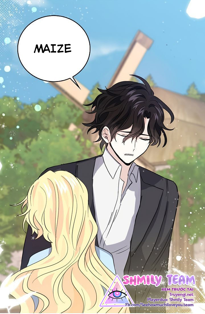 tôi là bạn gái cũ của một vị anh hùng chapter 18 23