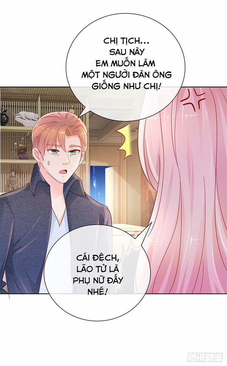 ẩn hôn 100%: chọc tức vợ yêu mua một tặng một chapter 292.2 4