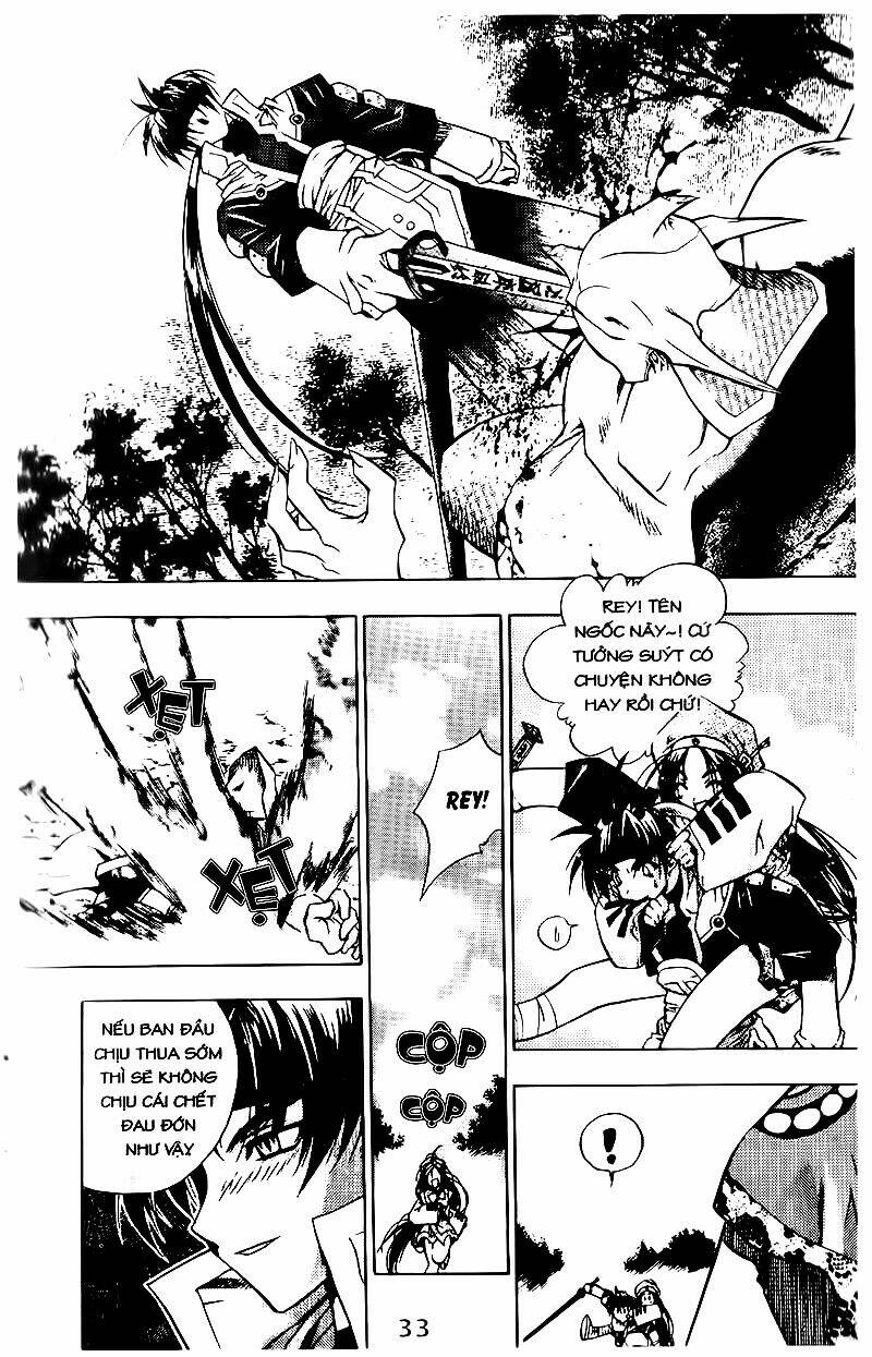 vô song bảo kiếm chapter 2 10