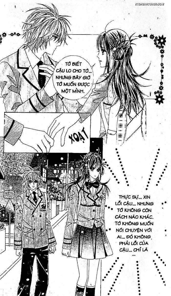 nhà trọ hoàn hảo chapter 64 9