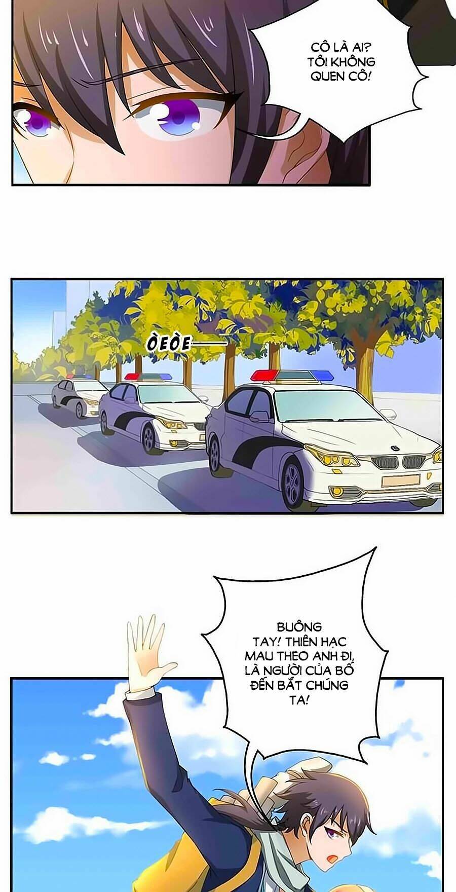 bất tử y sinh tới từ tần triều chapter 10 10