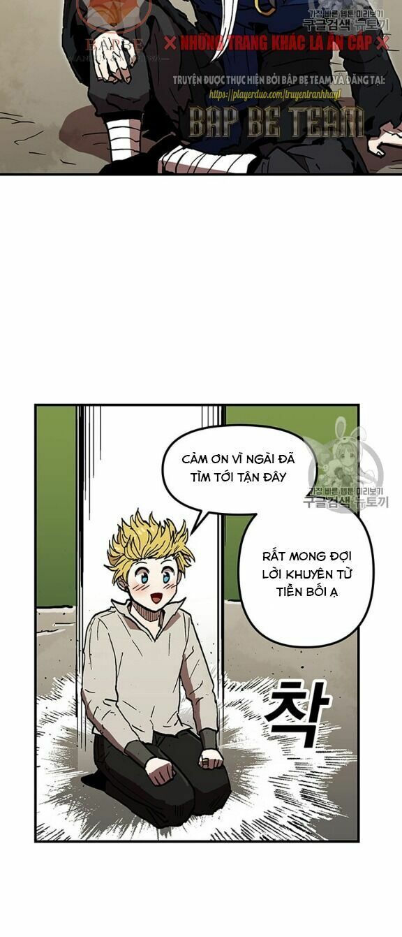 bug player - người chơi lỗi chapter 40 20