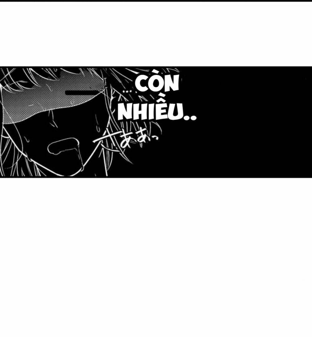 bài viết séc của phóng viên mới (18+) chapter 6 42