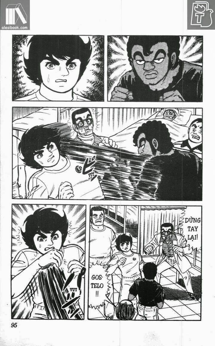 ganbare genki chapter 153 11