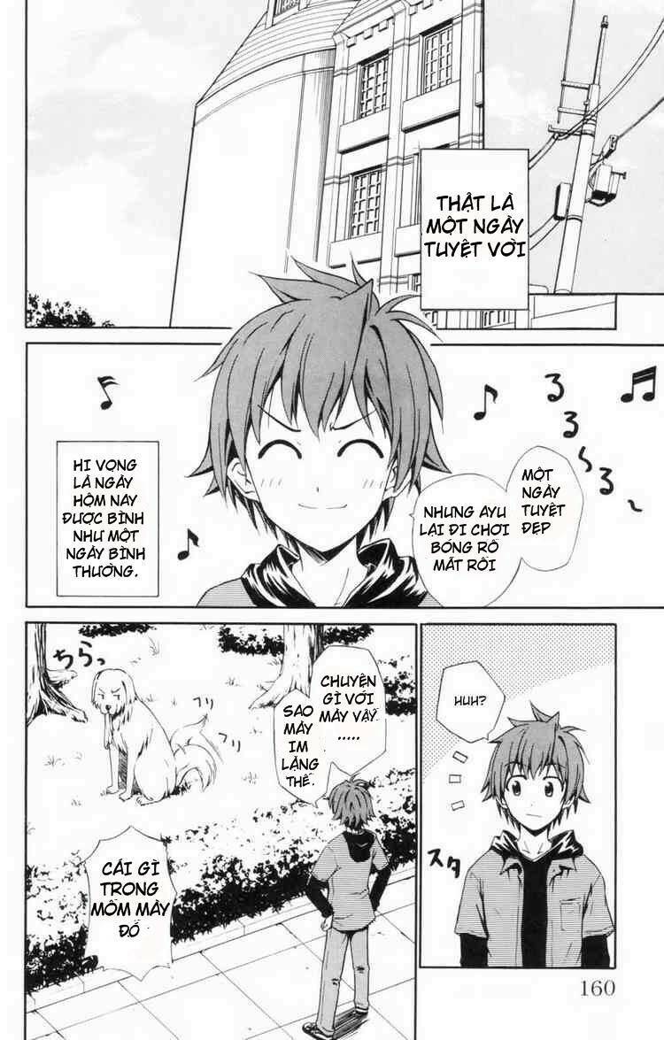 ayu mayu chapter 5 1