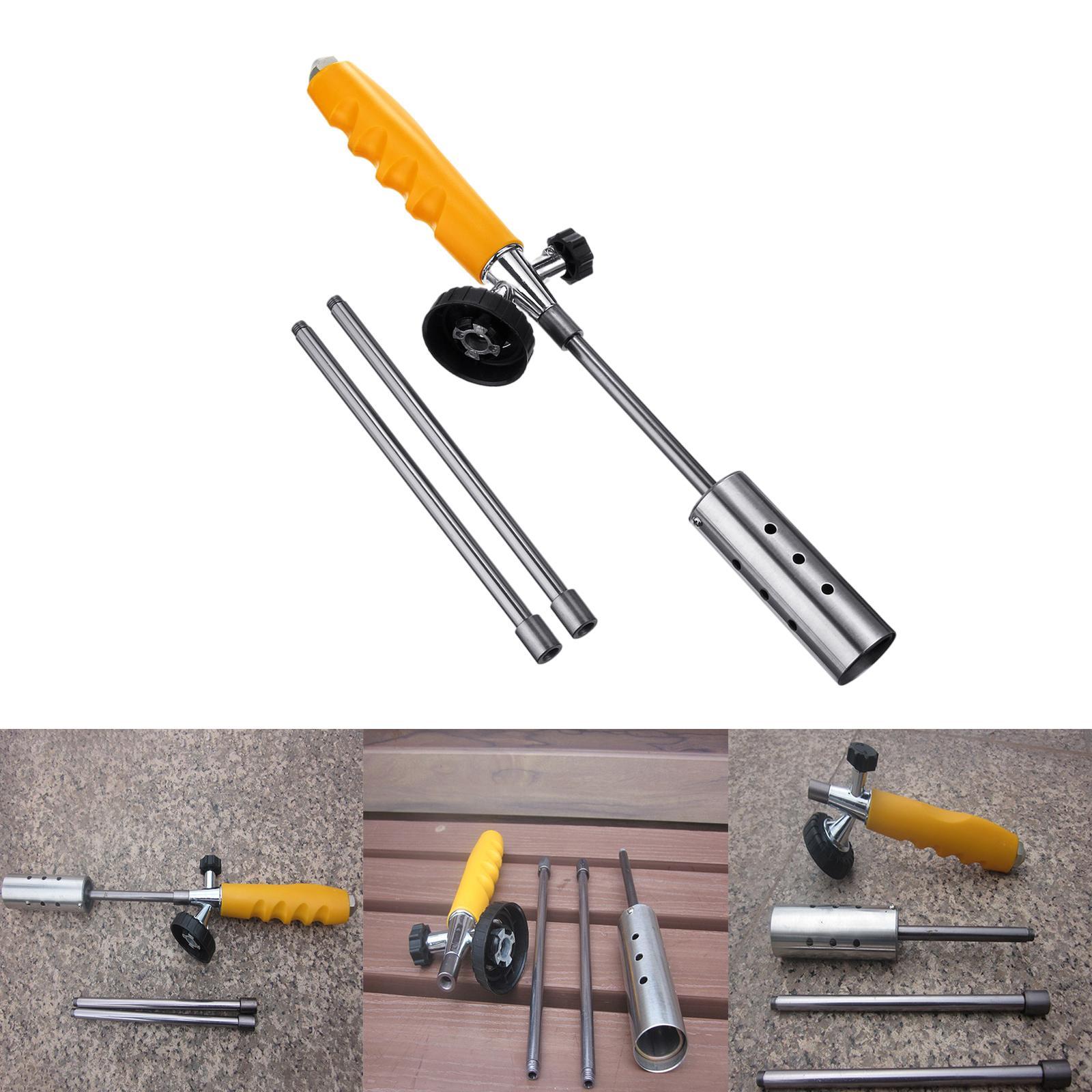 Gas   Tool  Burner Propanetorch Ignition for Garden