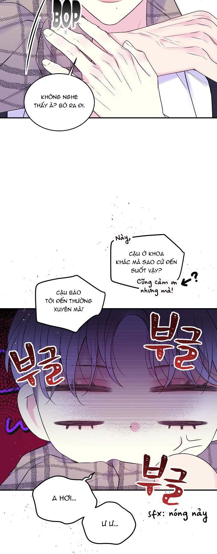 bình minh thứ hai chapter 21 16