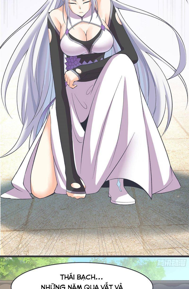 đồ đệ ta toàn là nữ ma đầu chapter 17 13