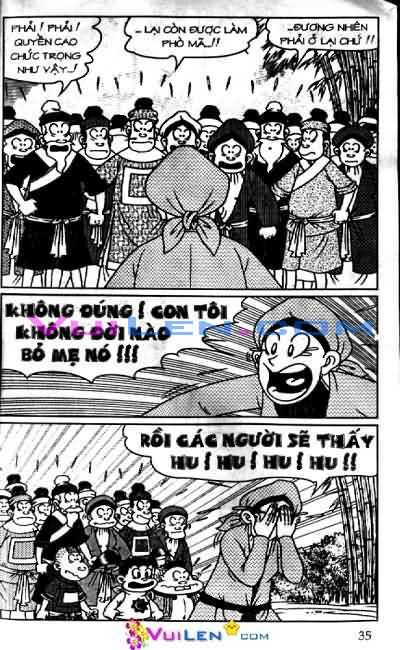 thần đồng đất việt chapter 73 32