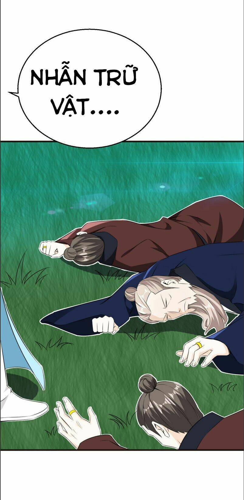 thiên hạ kiếp chapter 36 62