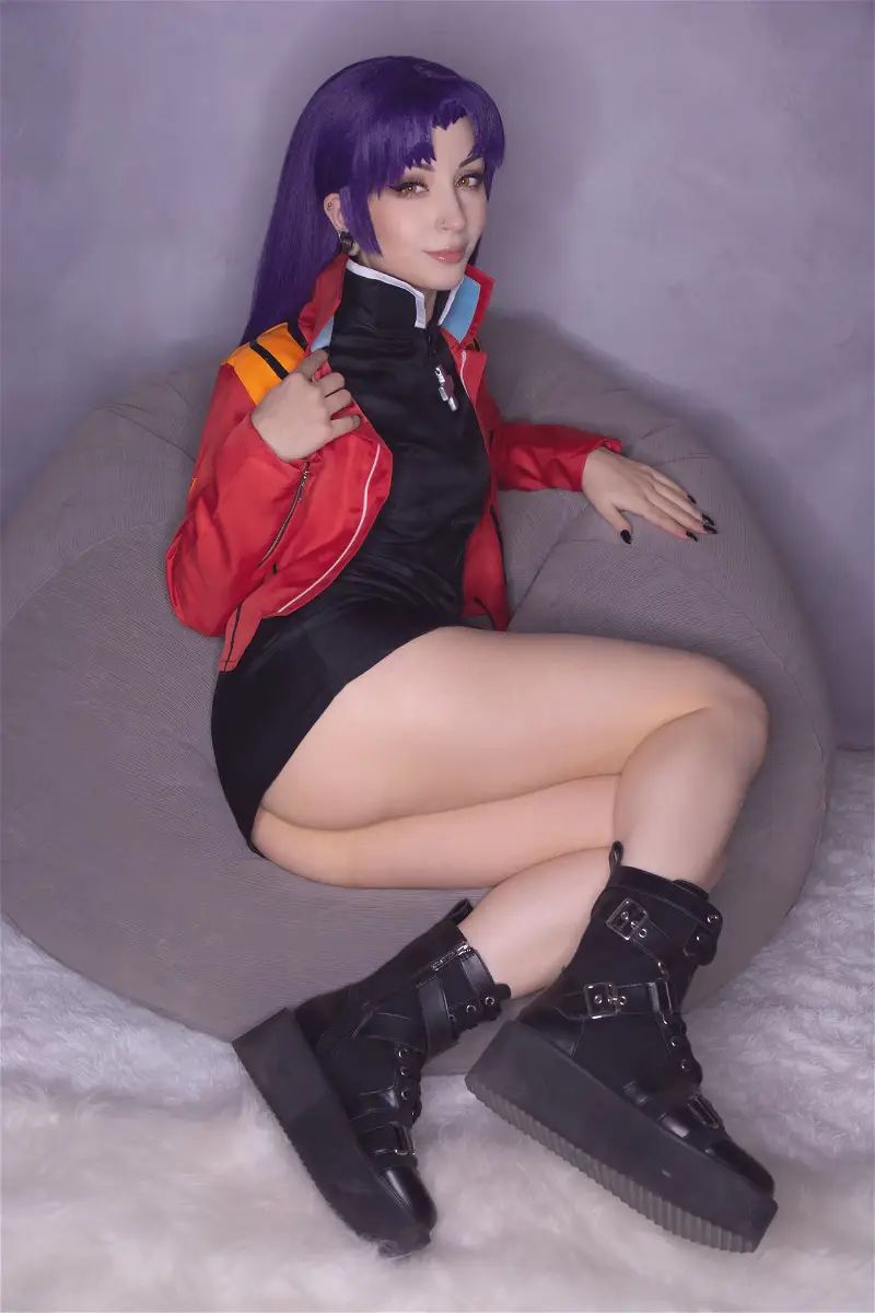 hình cosplay chapter 244 12