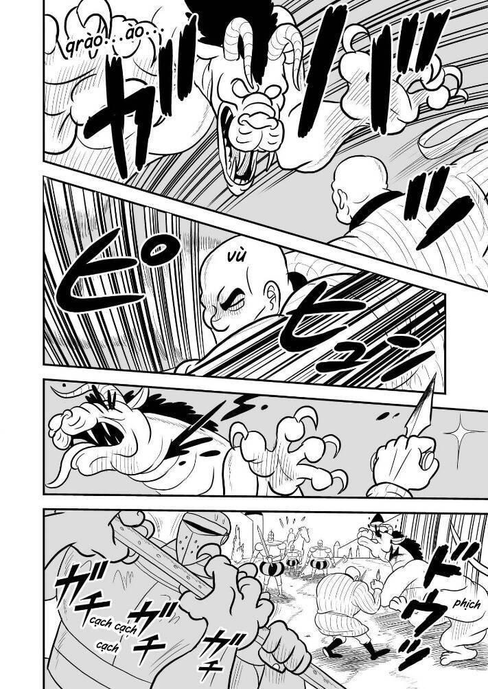 bảng xếp hạng vua chapter 76 11