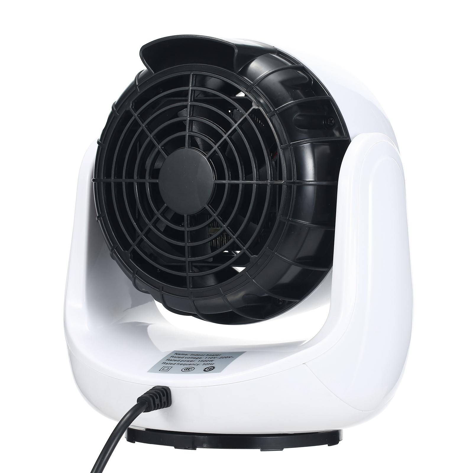 Máy sưởi điện mini