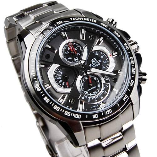 Đồng Hồ Nam Dây Thép EDIFICE EF-560D-1AVDF | EF-560D-1A