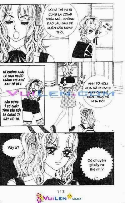 ngọt đắng tình yêu chapter 3 113