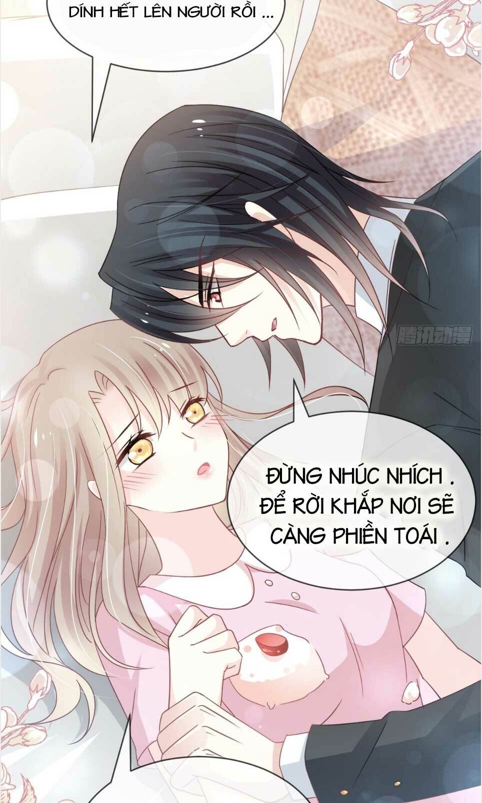 thiên hạ đệ nhất sủng phi chapter 157.2 13