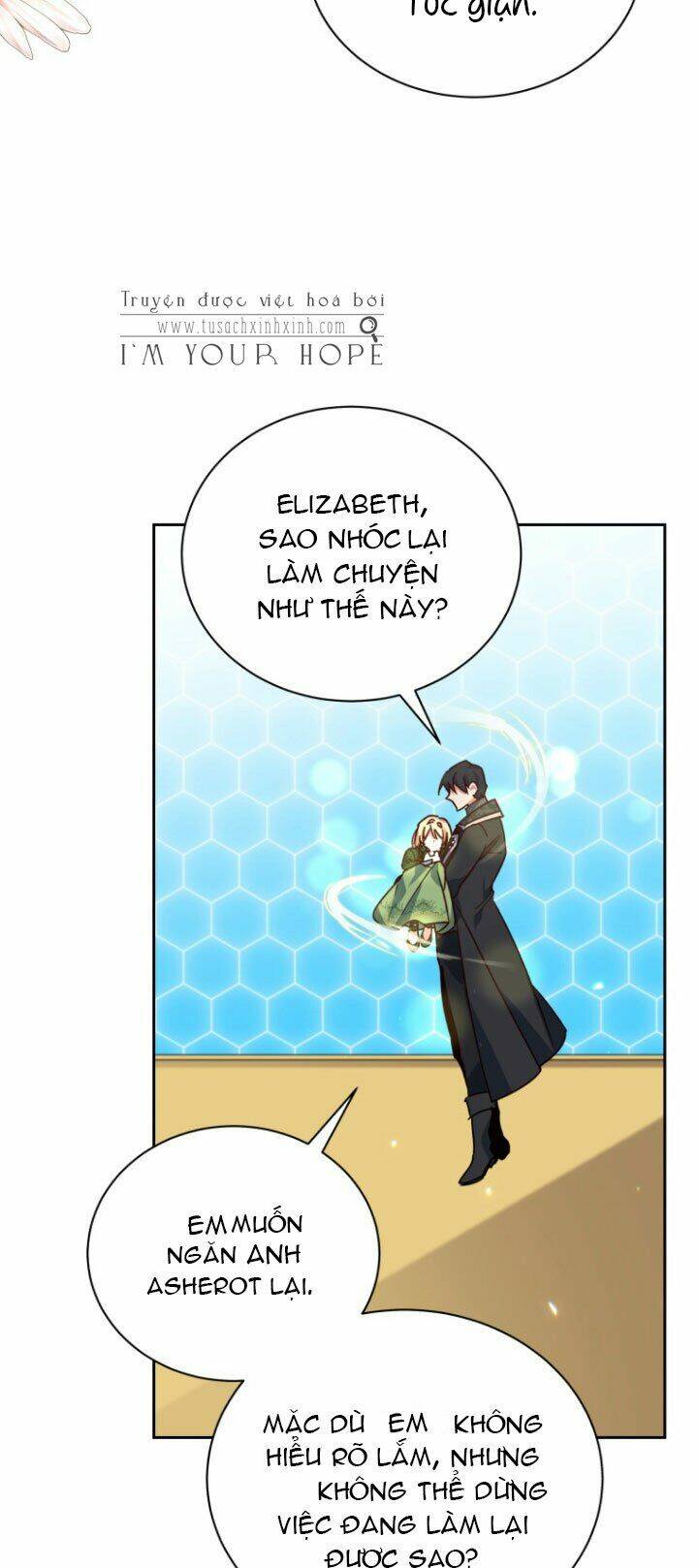 nàng elizabeth thuần khiết chapter 25 62