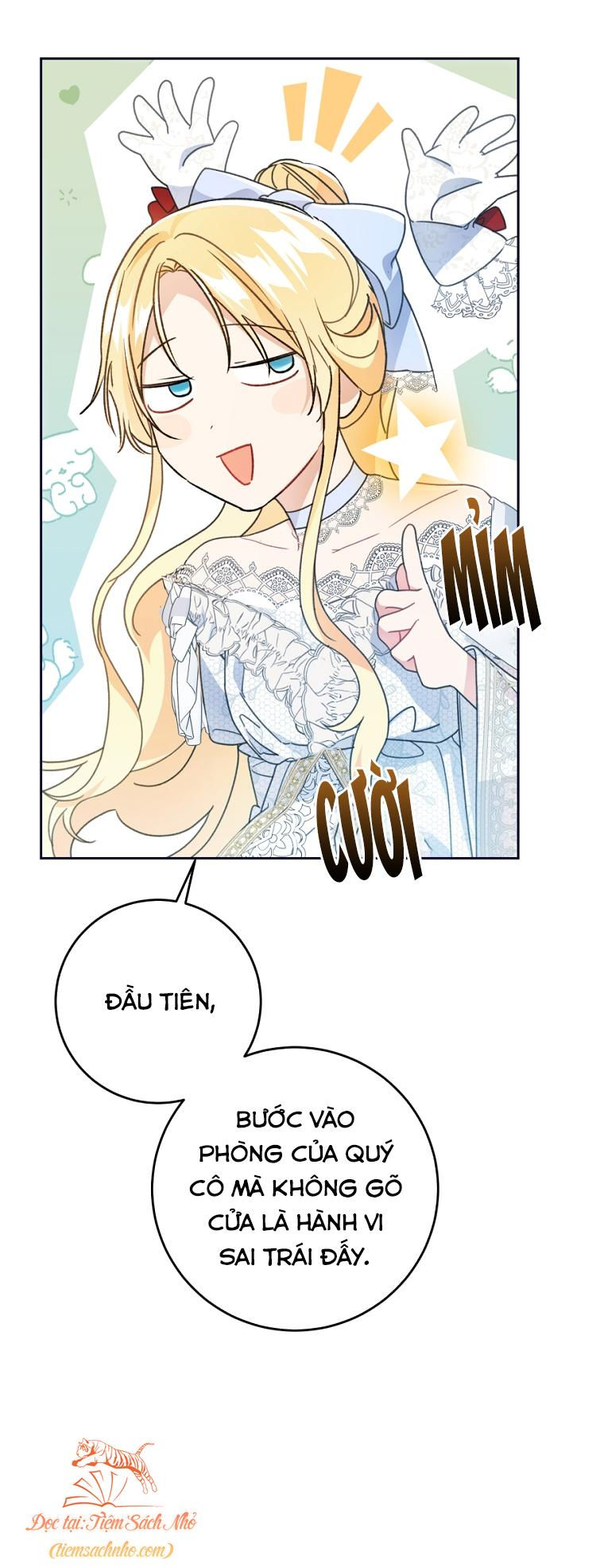 ác nữ là con rối chapter 71 37