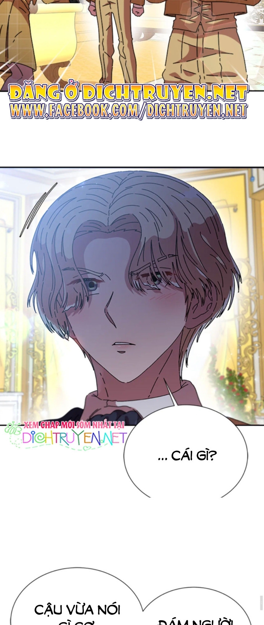 con gái bảo bối của ma vương chapter 80 22