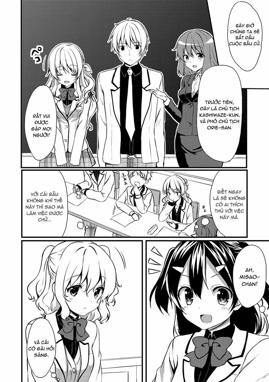 melty moment chapter 1 18