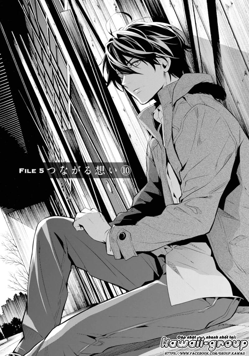 shinrei tantei yakumo - thám tử tâm linh season 1 chapter 47 5