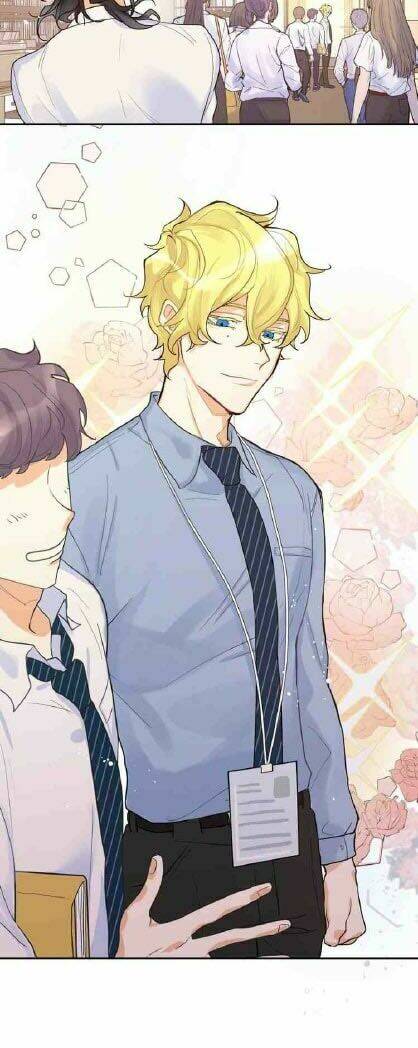 kế hoạch săn phù thủy hiện đại chapter 2 26